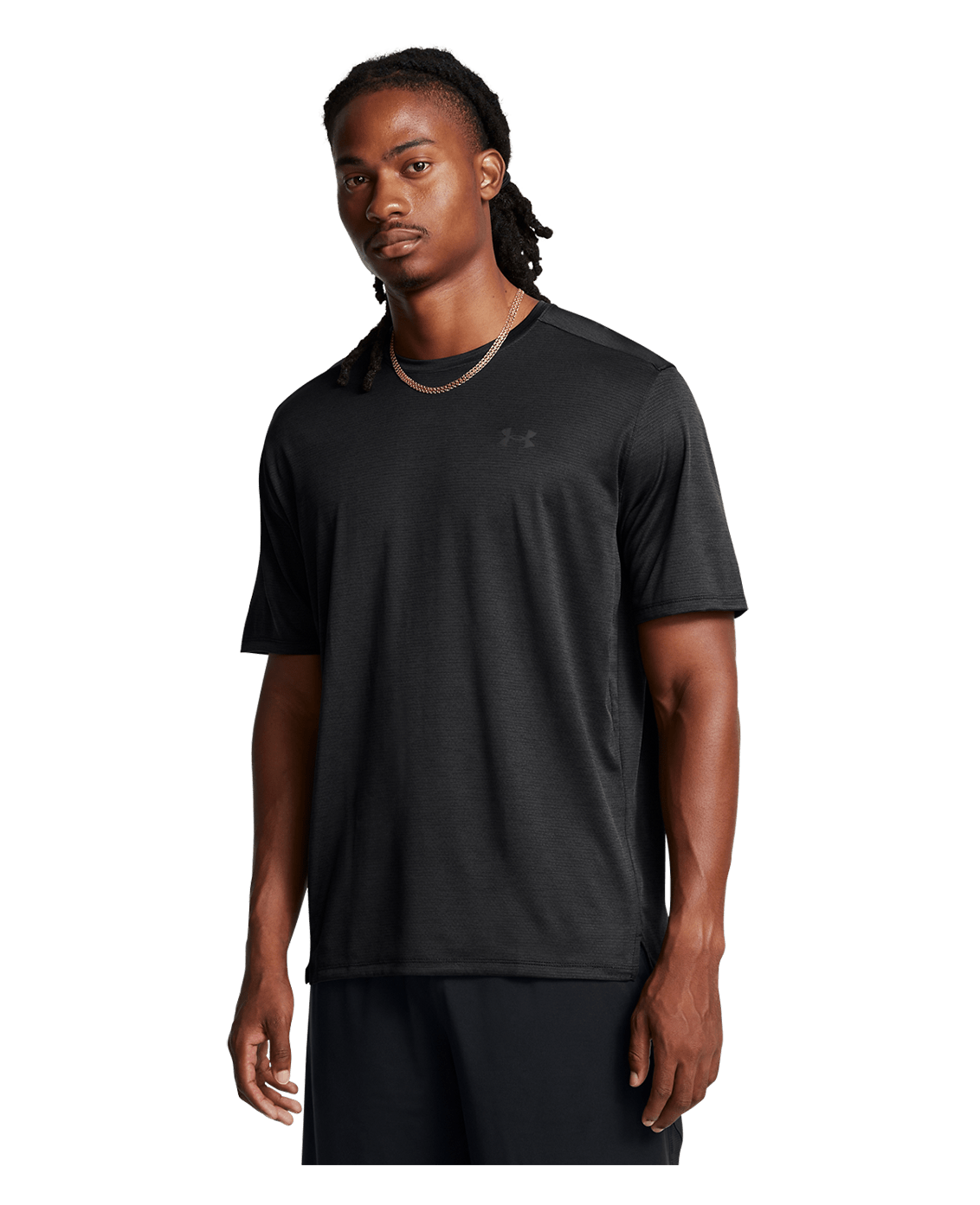 Under Armour Apparel UA Tech™ Vent Men's Short Sleeve