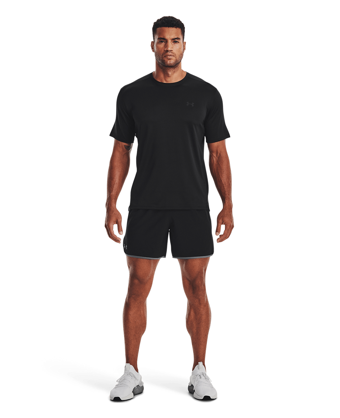 Under Armour Apparel UA Tech™ Vent Men's Short Sleeve