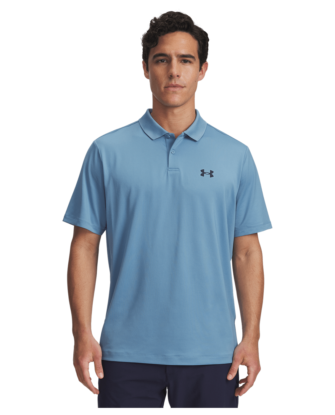 Under Armour UA Matchplay Men's Polo