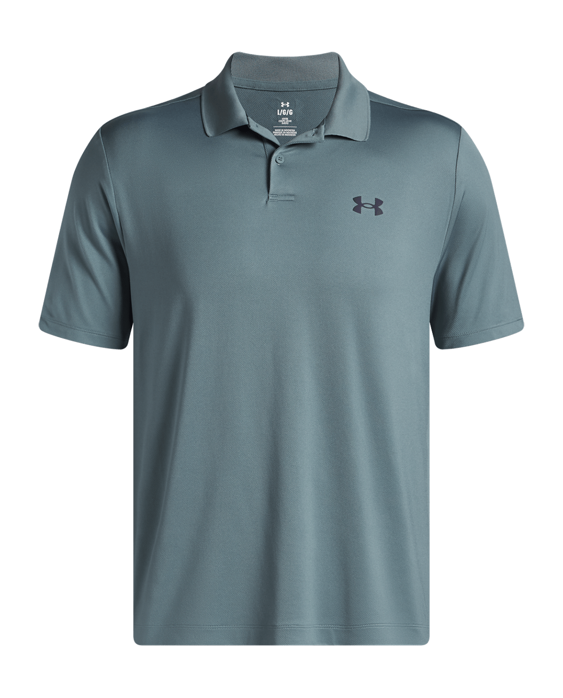 Under Armour UA Matchplay Men's Polo