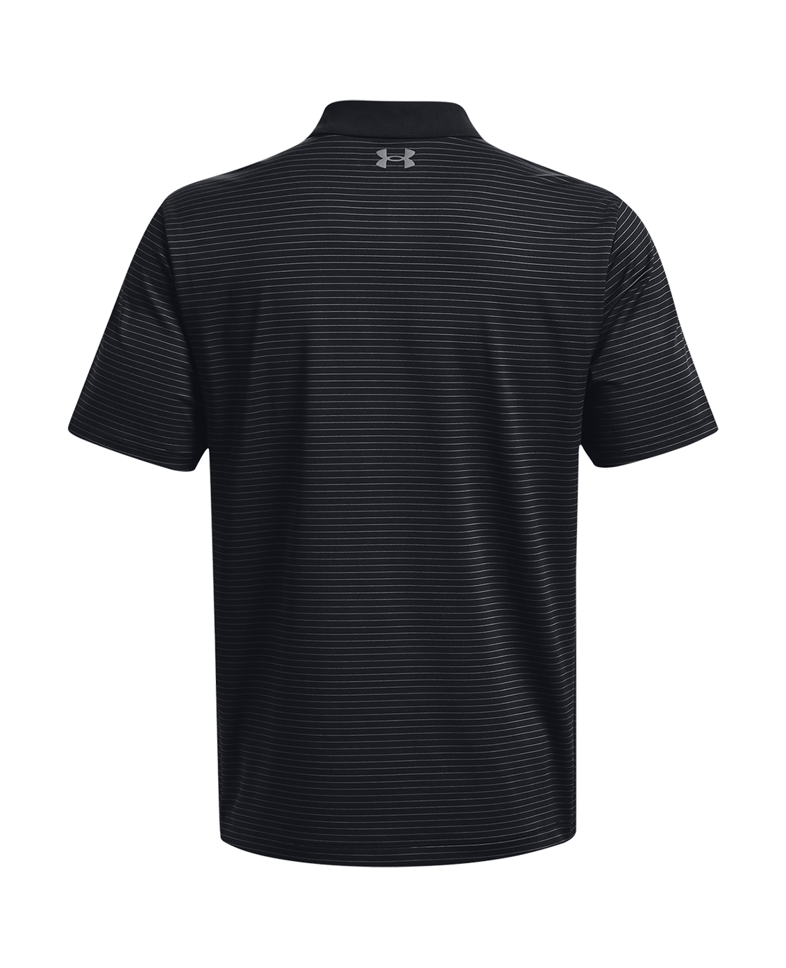 Under Armour Apparel Men's UA Matchplay Stripe Polo