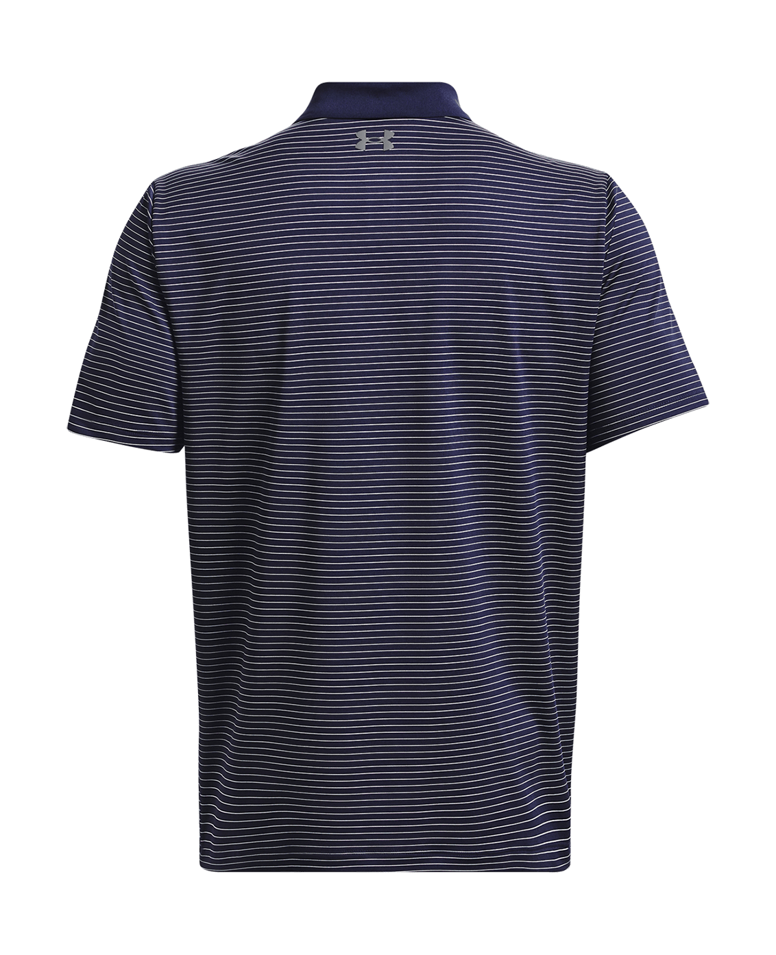 Under Armour Apparel Men's UA Matchplay Stripe Polo