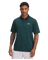 UA Matchplay Stripe Men's Polo