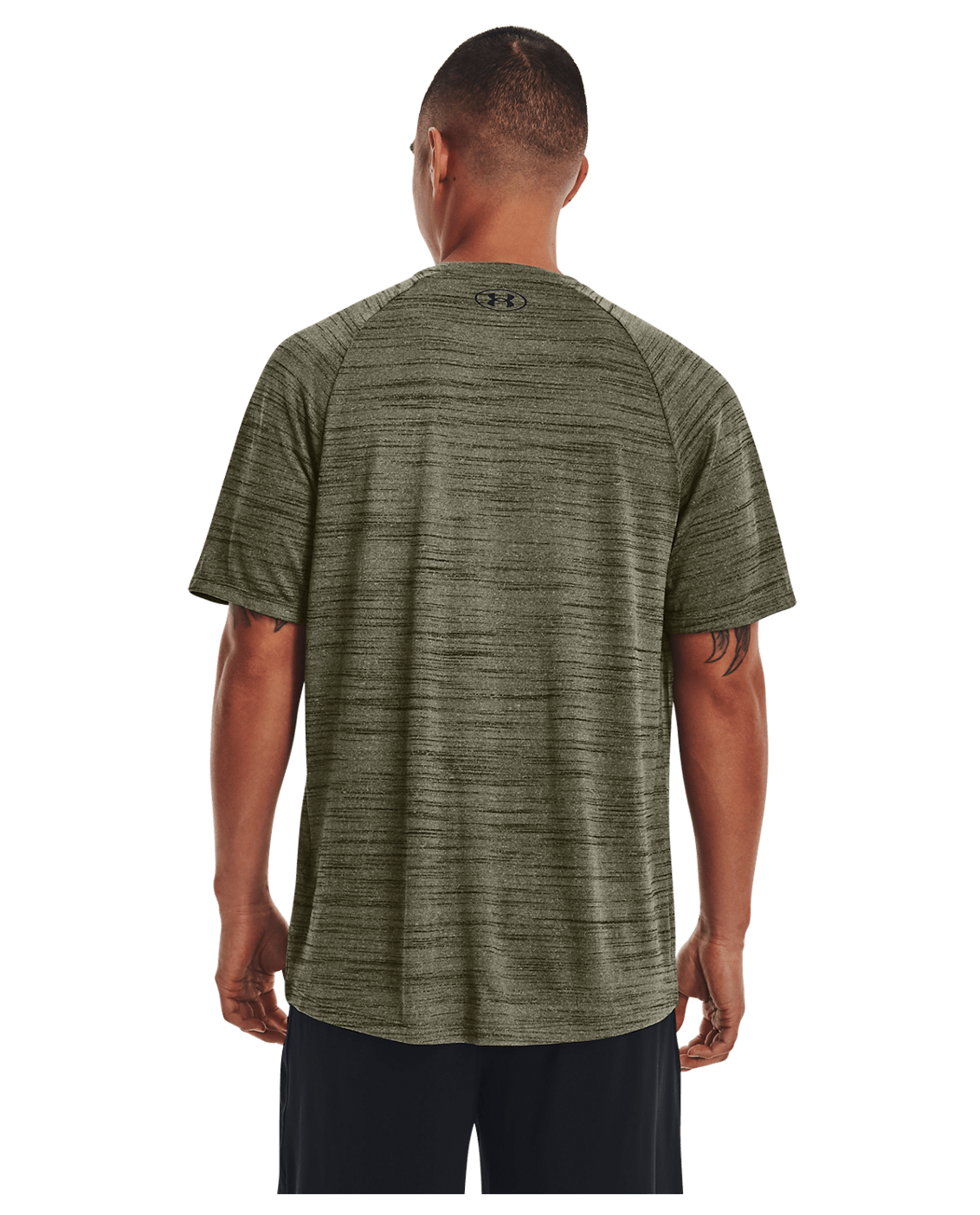 Under Armour Apparel Men's UA Tech™ 2.0 Tiger Short Sleeve