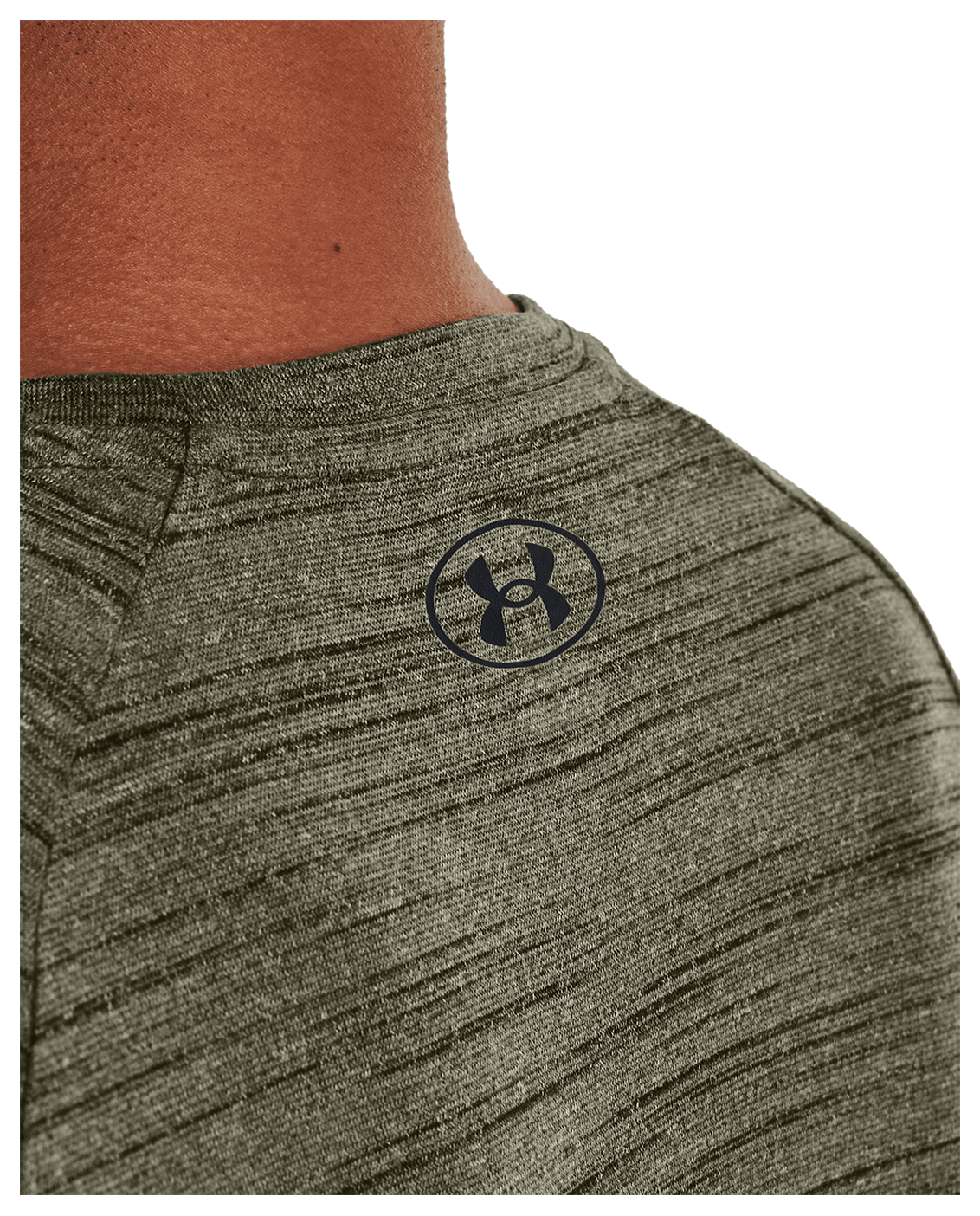 Under Armour Apparel Men's UA Tech™ 2.0 Tiger Short Sleeve