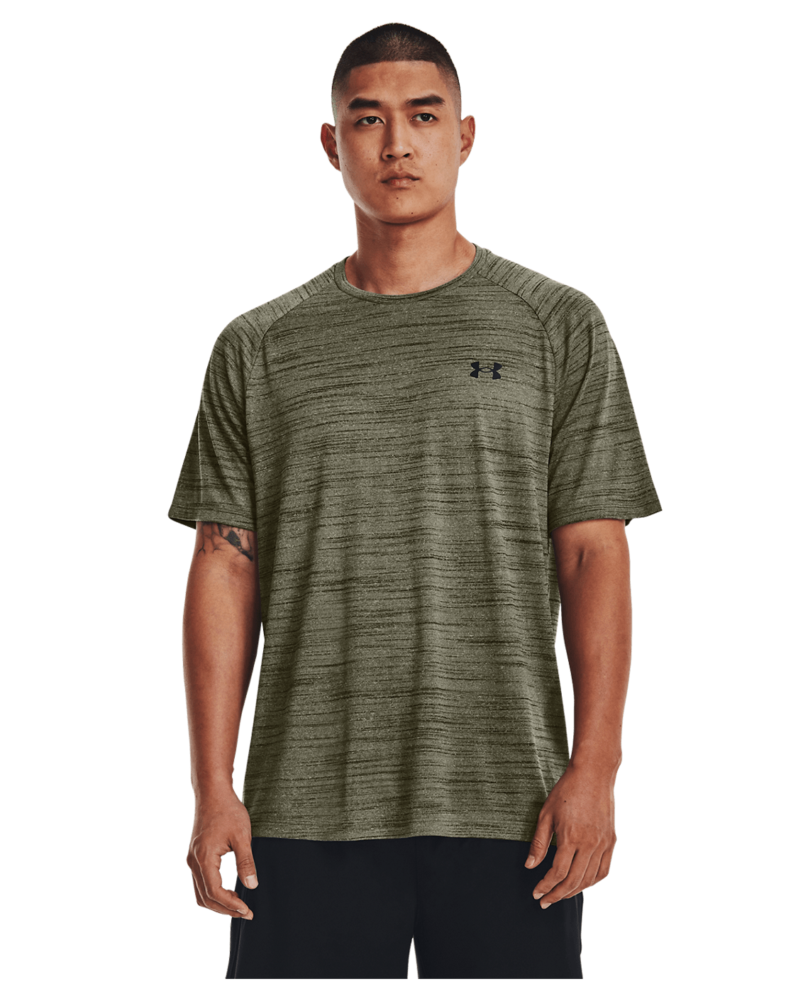 Under Armour Apparel Men's UA Tech™ 2.0 Tiger Short Sleeve