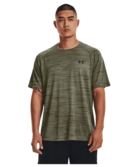 Under Armour Apparel Men's UA Tech™ 2.0 Tiger Short Sleeve