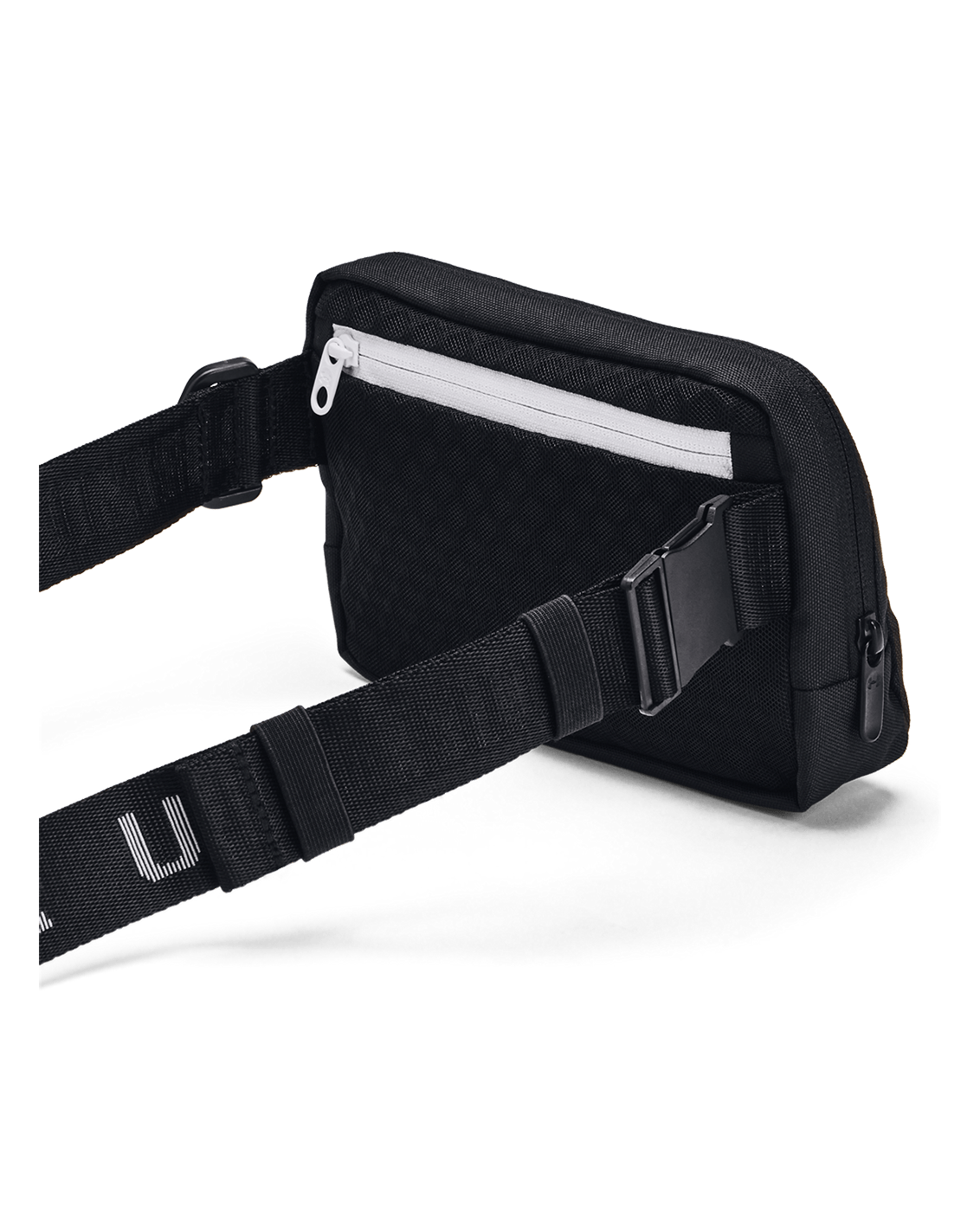 Under Armour Accessories Black/Black/White / OSFM UA Loudon Waist Bag Crossbody
