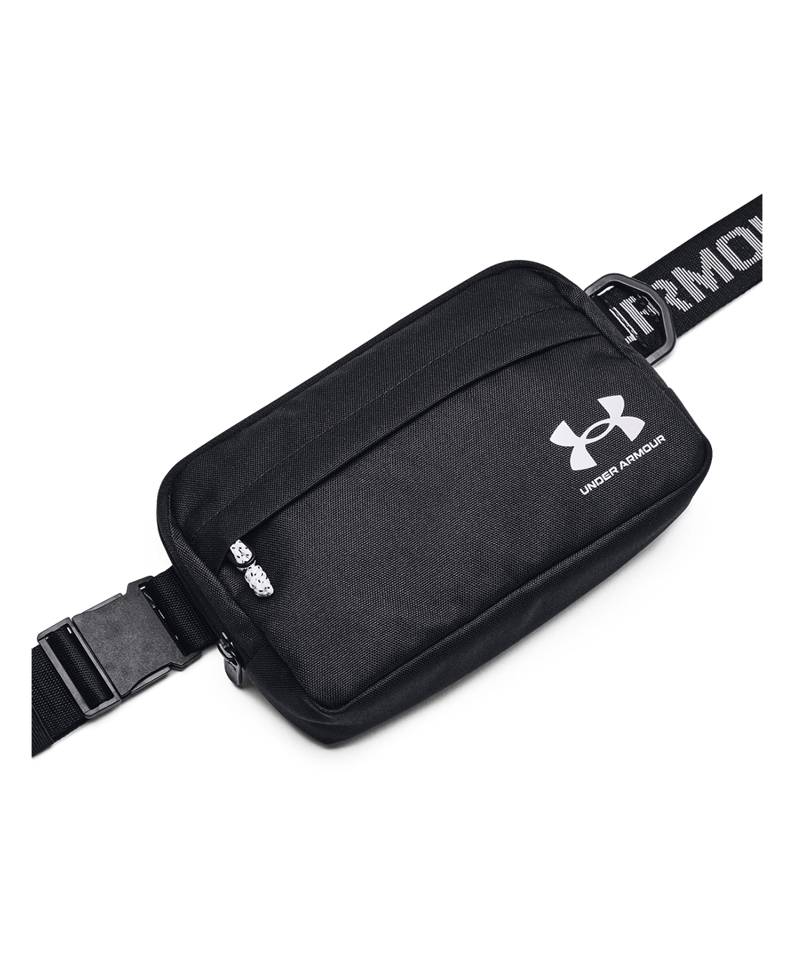 Under Armour Accessories Black/Black/White / OSFM UA Loudon Waist Bag Crossbody