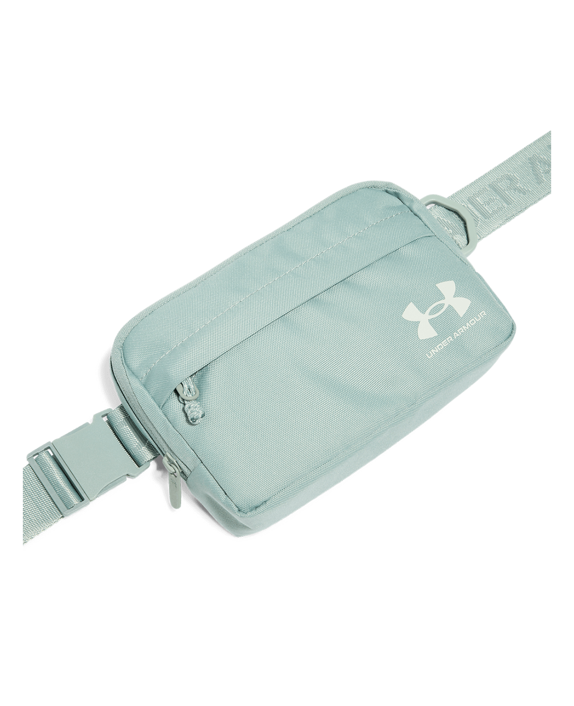 Under Armour Accessories SilicaGreen/HydroGreen / OSFM UA Loudon Waist Bag Crossbody