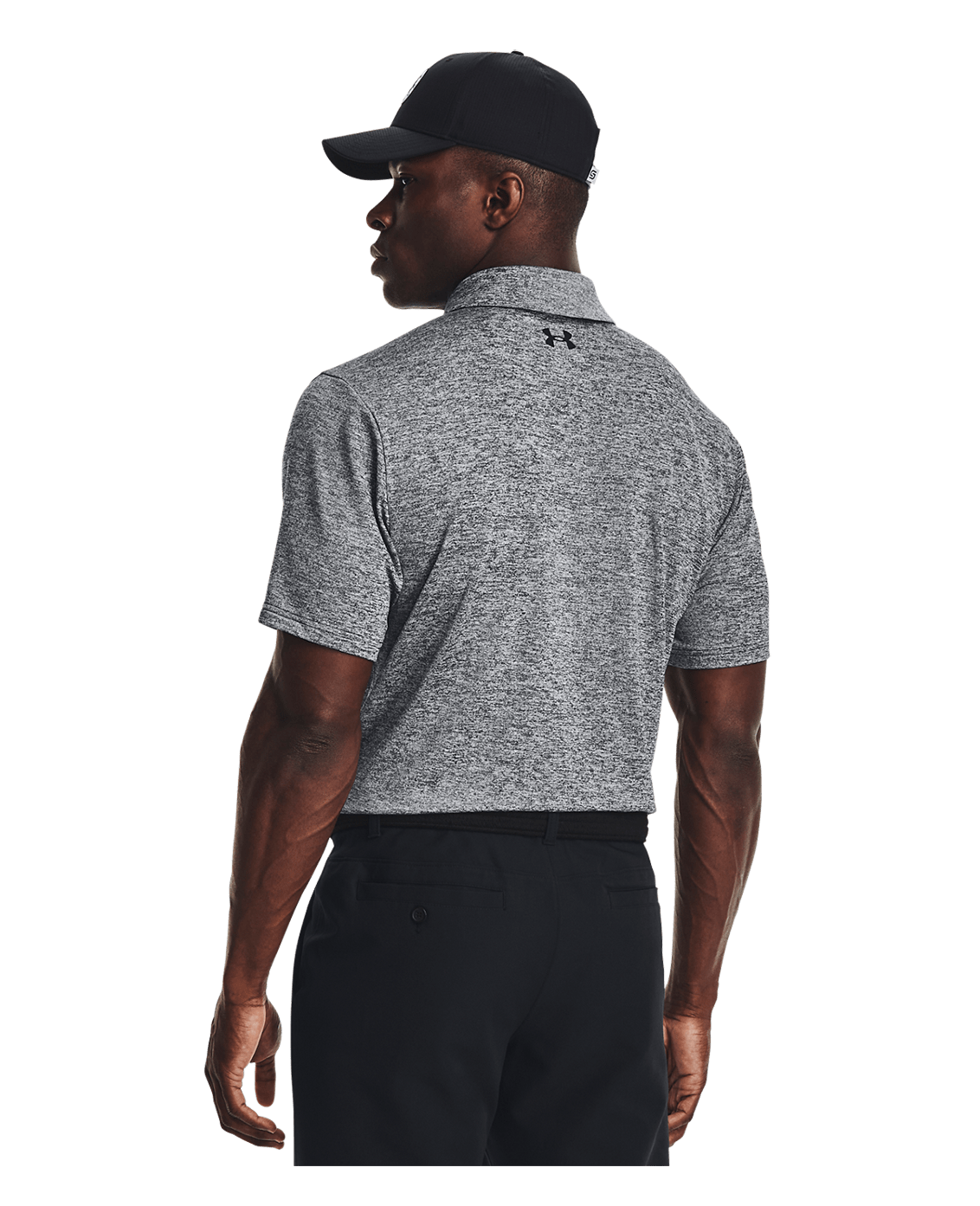 Under Armour Men's UA Playoff 3.0 Polo