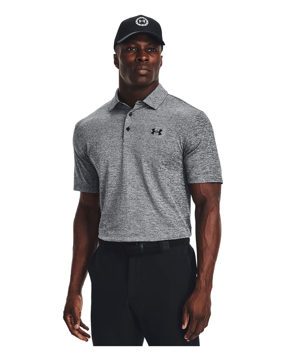 Under Armour Men's UA Playoff 3.0 Polo