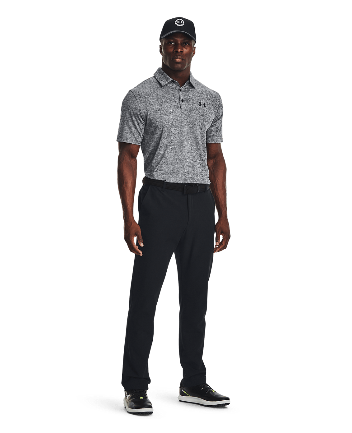 Under Armour Men's UA Playoff 3.0 Polo