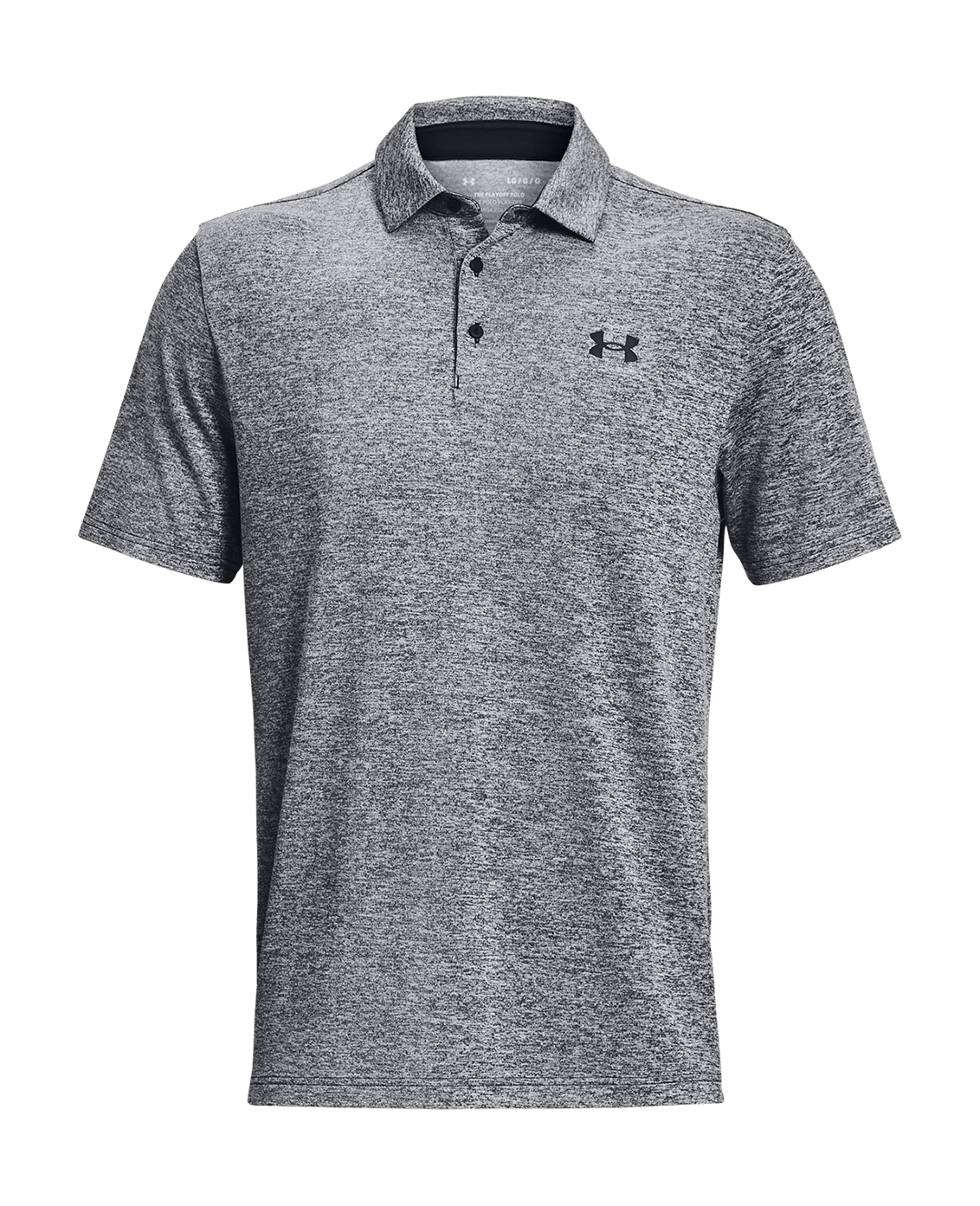 Under Armour Men's UA Playoff 3.0 Polo