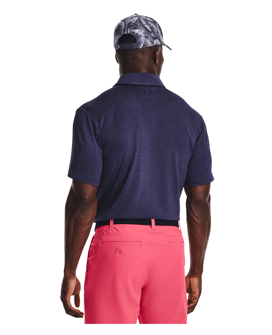 Under Armour Apparel Men's UA Playoff 3.0 Polo