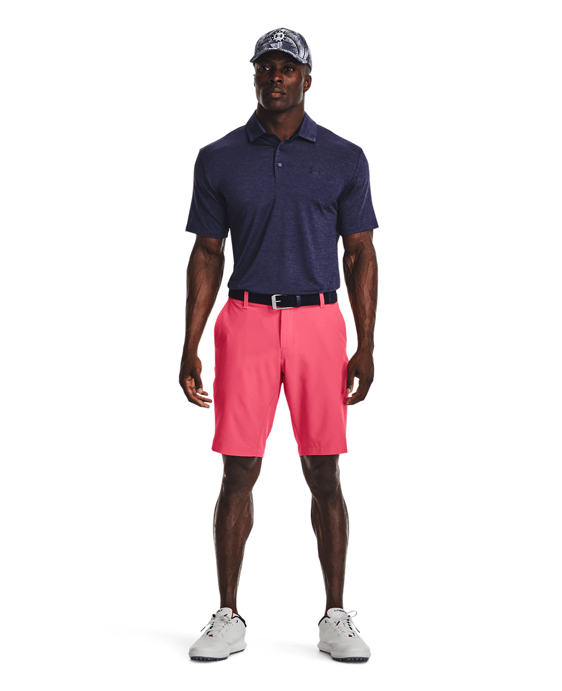Under Armour Apparel Men's UA Playoff 3.0 Polo