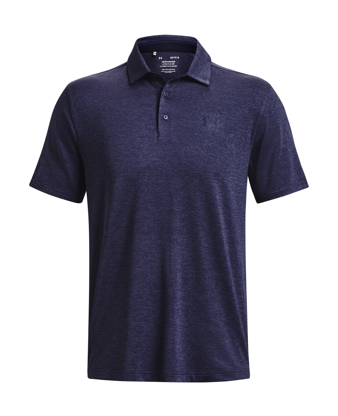 Under Armour Apparel Men's UA Playoff 3.0 Polo