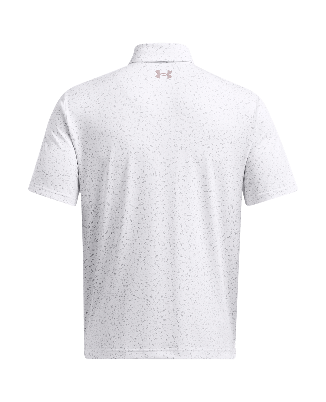 Under Armour Apparel Men's UA Playoff 3.0 Printed Polo