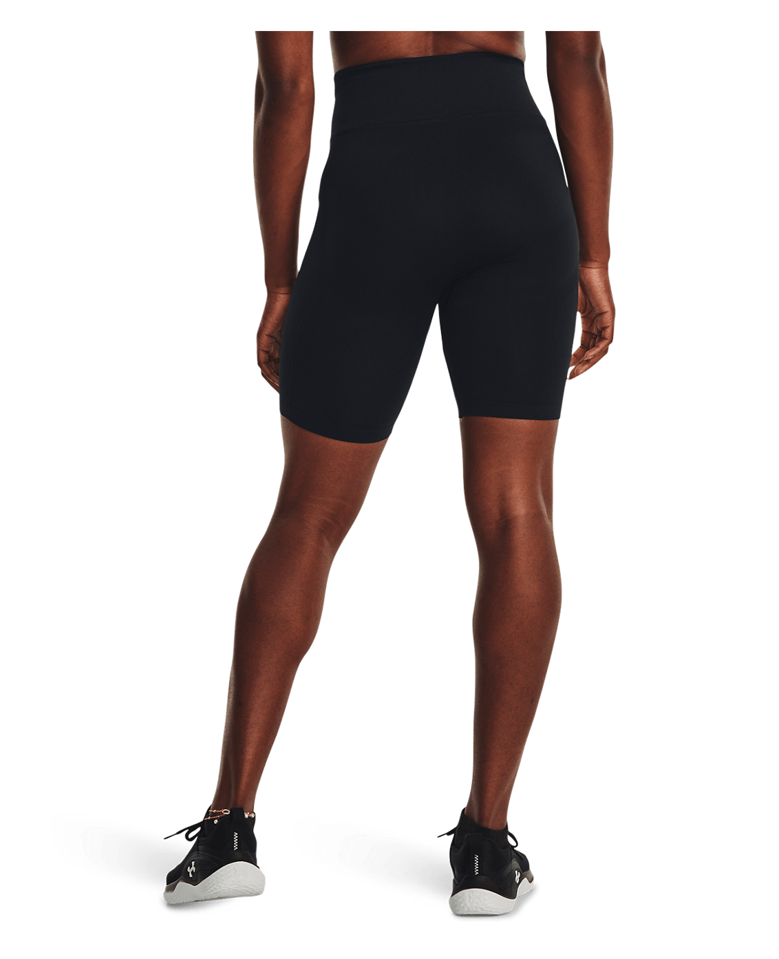 Under Armour Apparel Women's UA Train Seamless Shorts