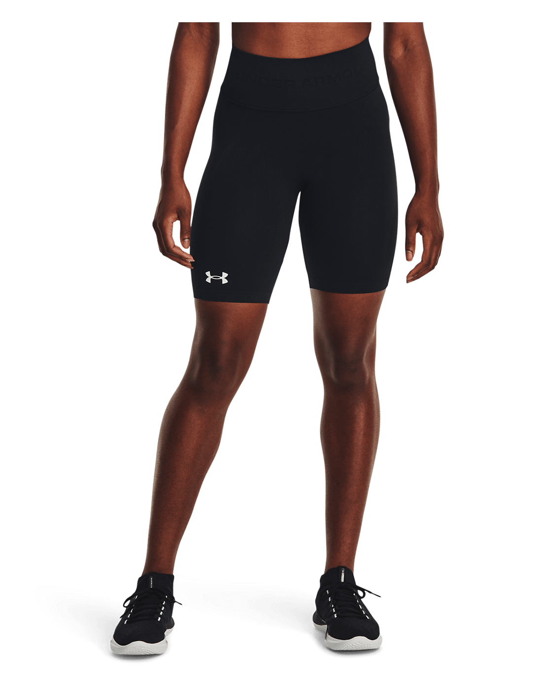 Under Armour Apparel Women's UA Train Seamless Shorts