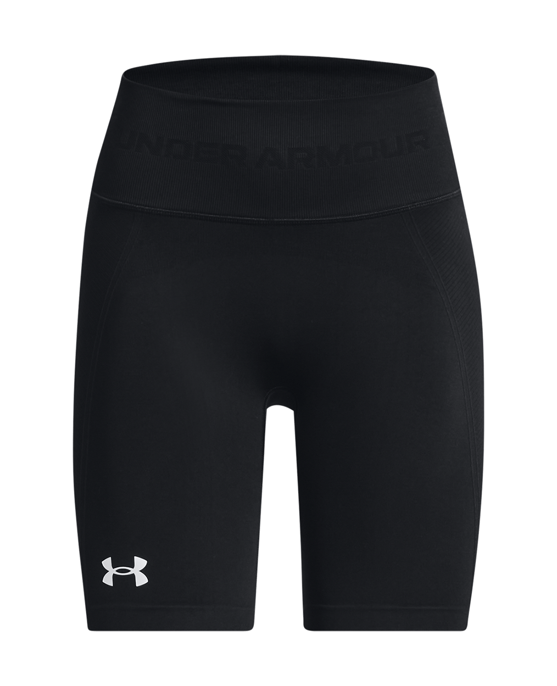 Under Armour Apparel Women's UA Train Seamless Shorts