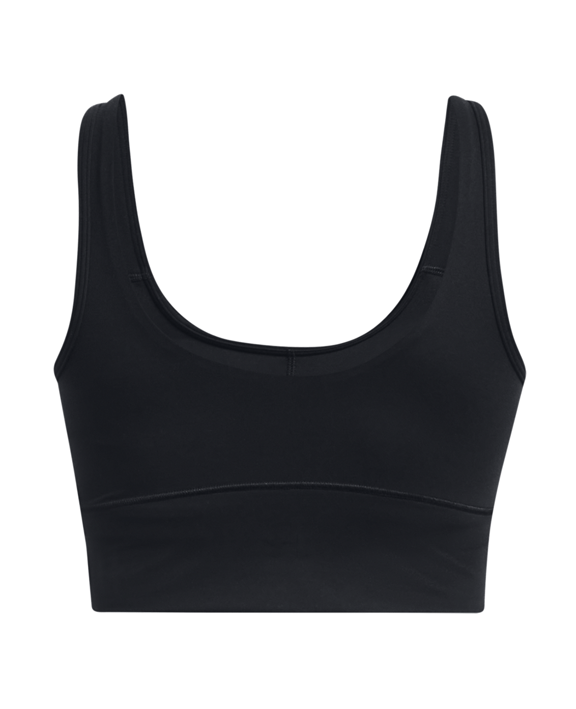 Under Armour UA Meridian Fitted Women's Crop Tank