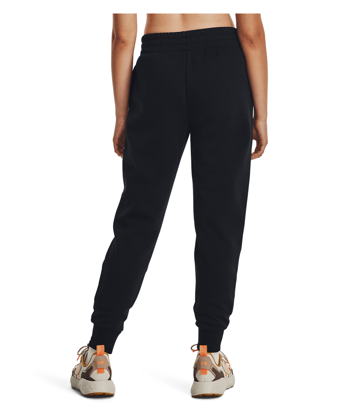 Under Armour Women's UA Rival Fleece Joggers