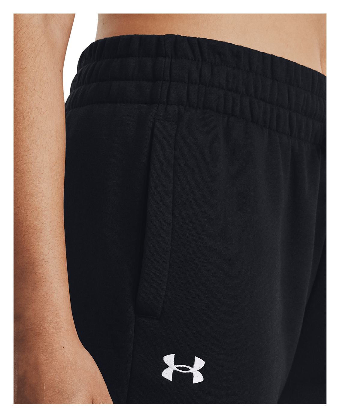 Under Armour Women's UA Rival Fleece Joggers