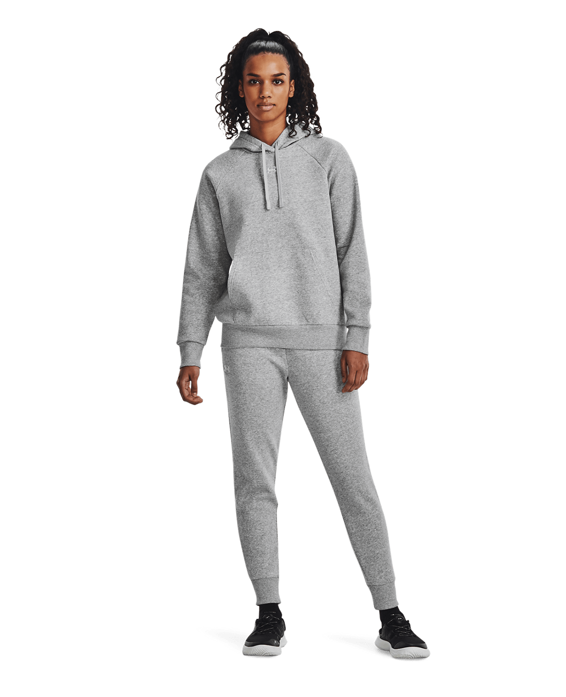 Under Armour Women's UA Rival Fleece Joggers