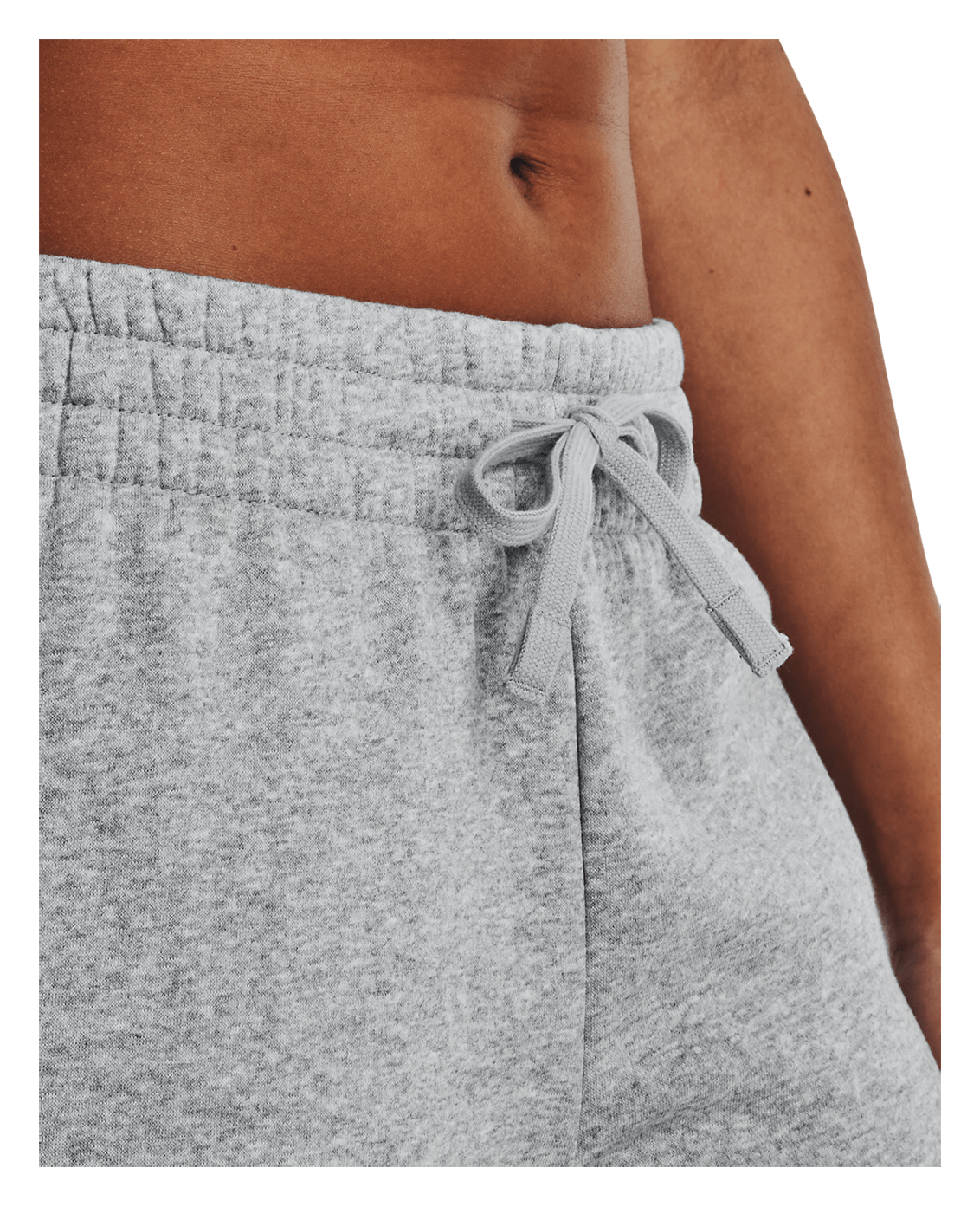 Under Armour Women's UA Rival Fleece Joggers