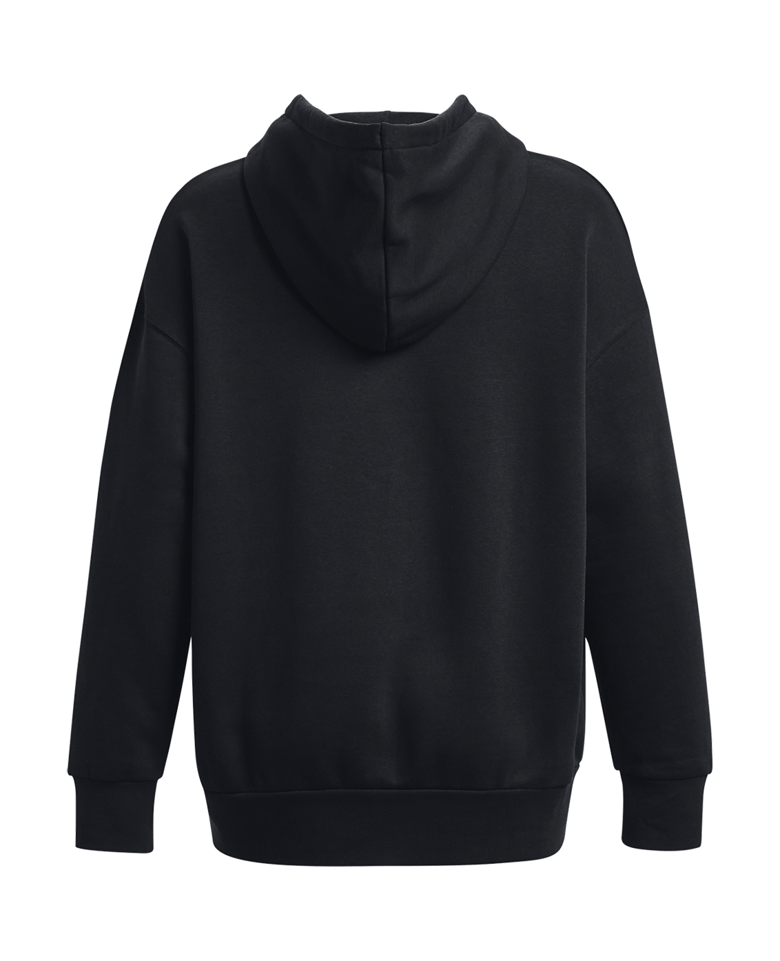 Under Armour UA Icon Fleece Women's Oversized Hoodie