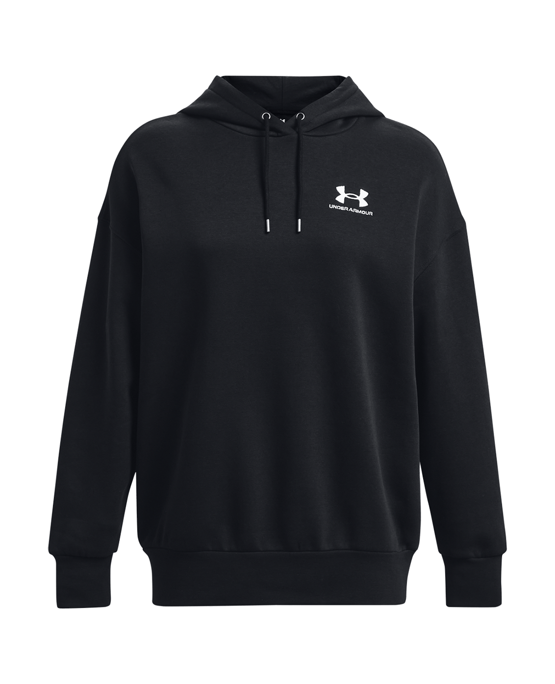 Under Armour Women's UA Icon Fleece Oversized Hoodie