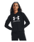 UA Rival Fleece Big Logo Women's Hoodie