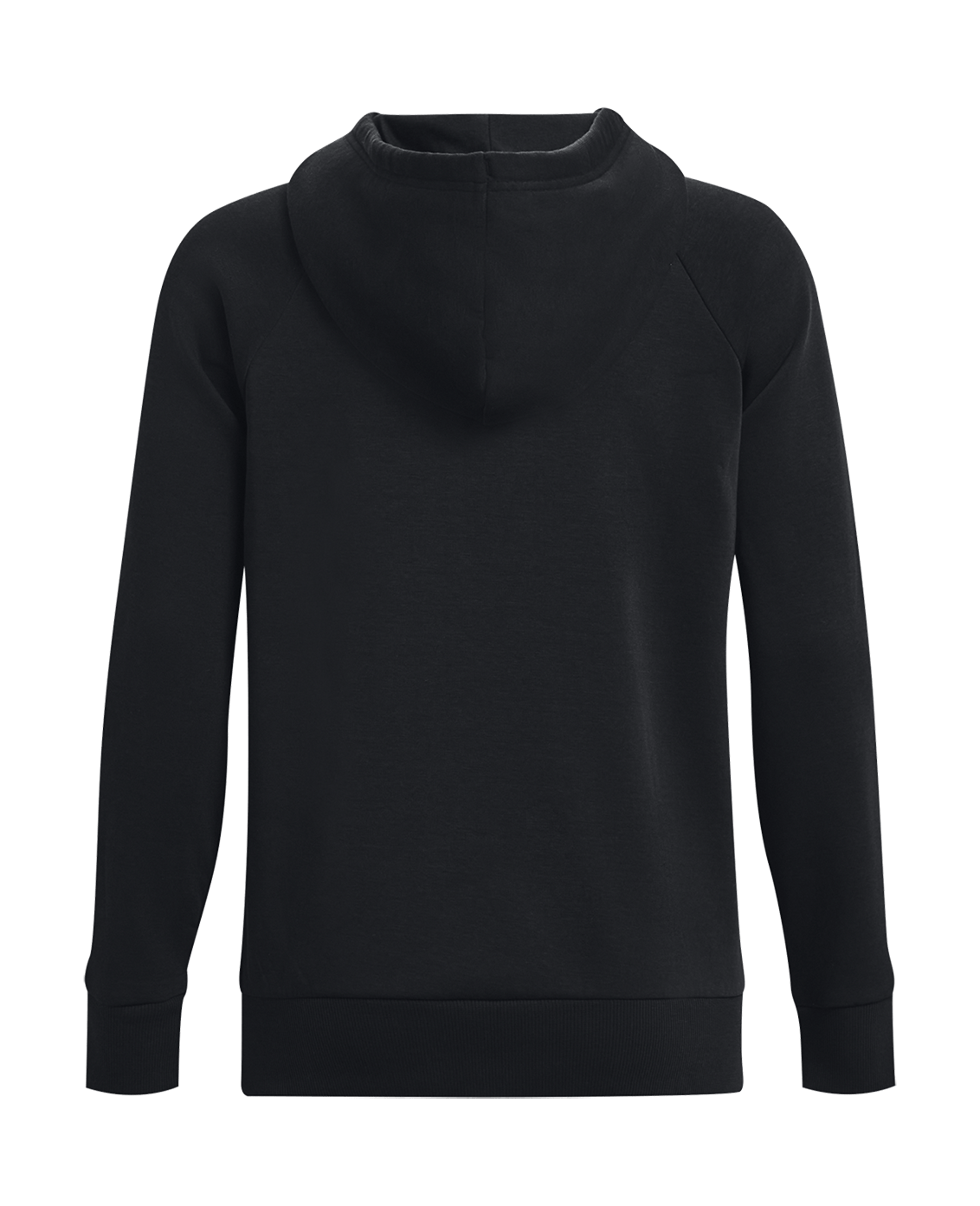 Under Armour Apparel Women's UA Rival Fleece Big Logo Hoodie