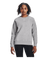 UA Rival Fleece Women's Crew