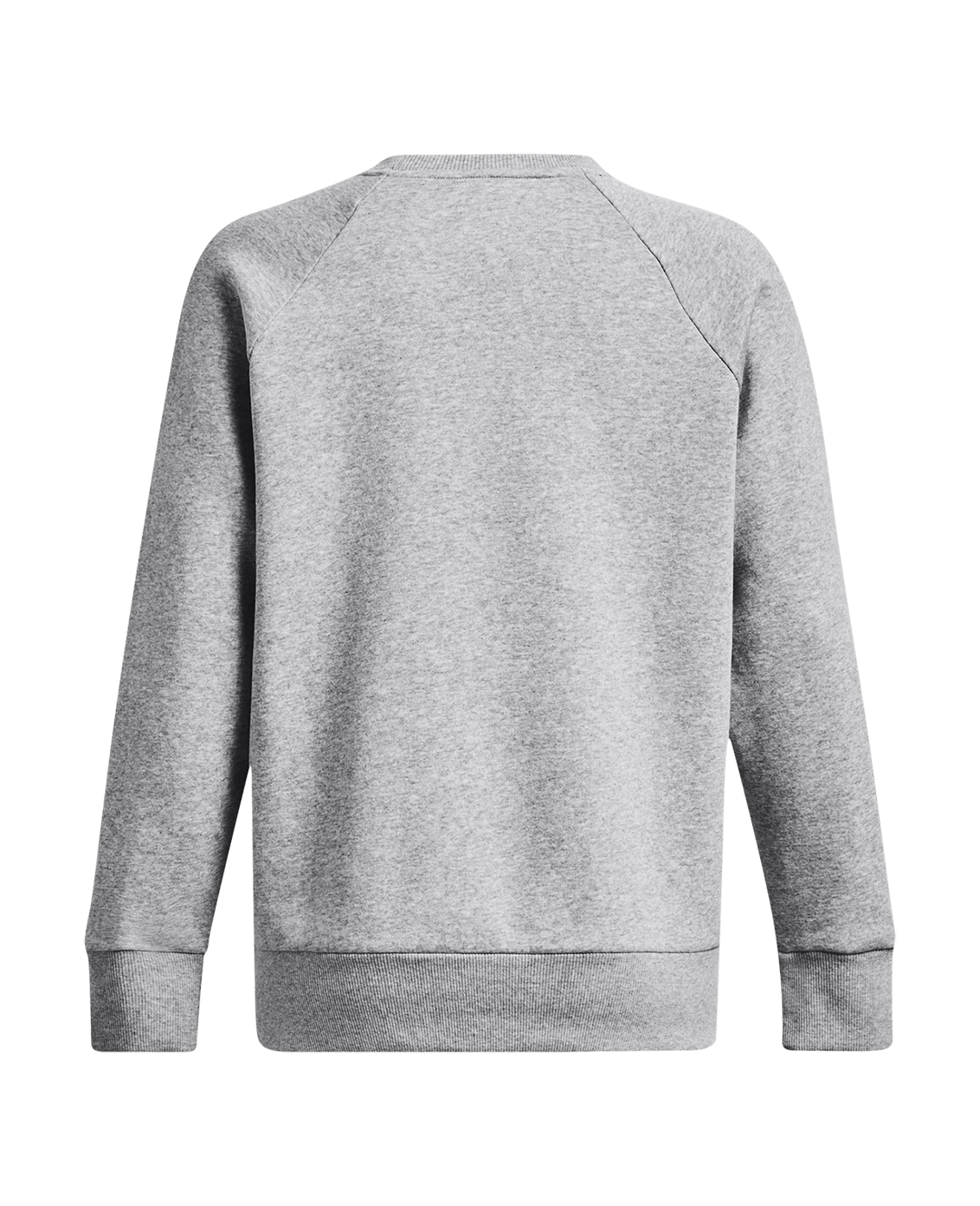 Under Armour Apparel Women's UA Rival Fleece Crew