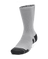 UA Performance Tech™ Unisex 3-Pack Crew Socks