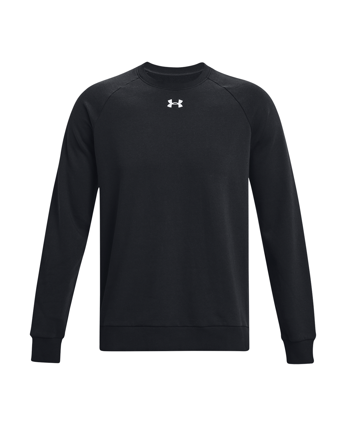 Under Armour Men's UA Rival Fleece Crew