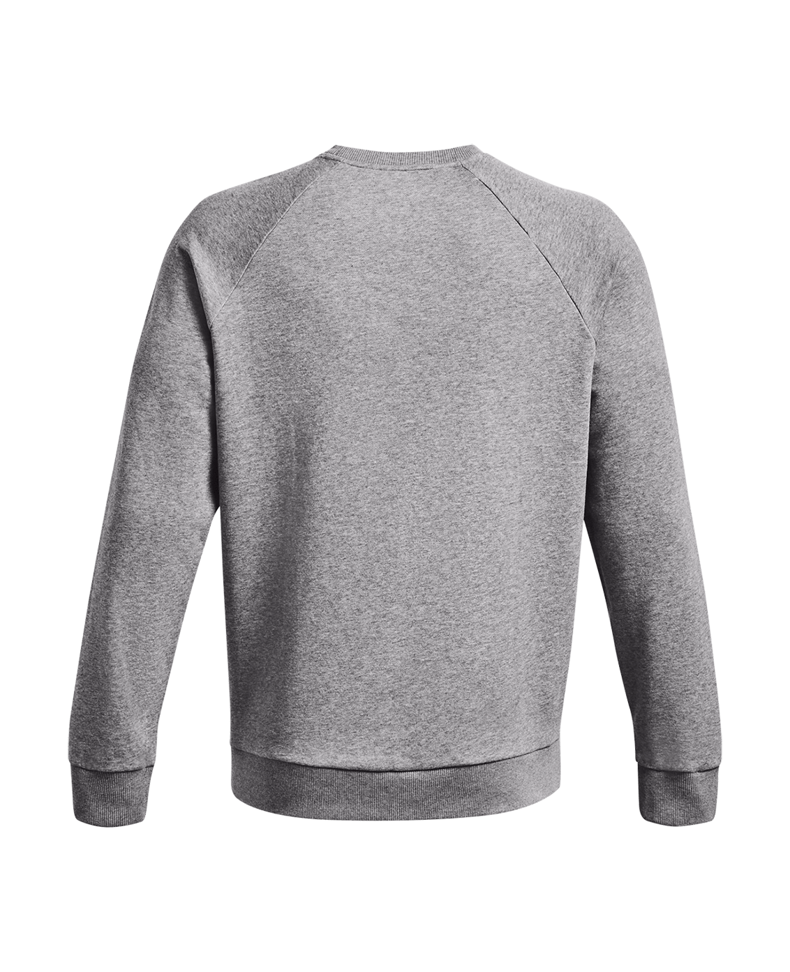 Under Armour Apparel Men's UA Rival Fleece Crew