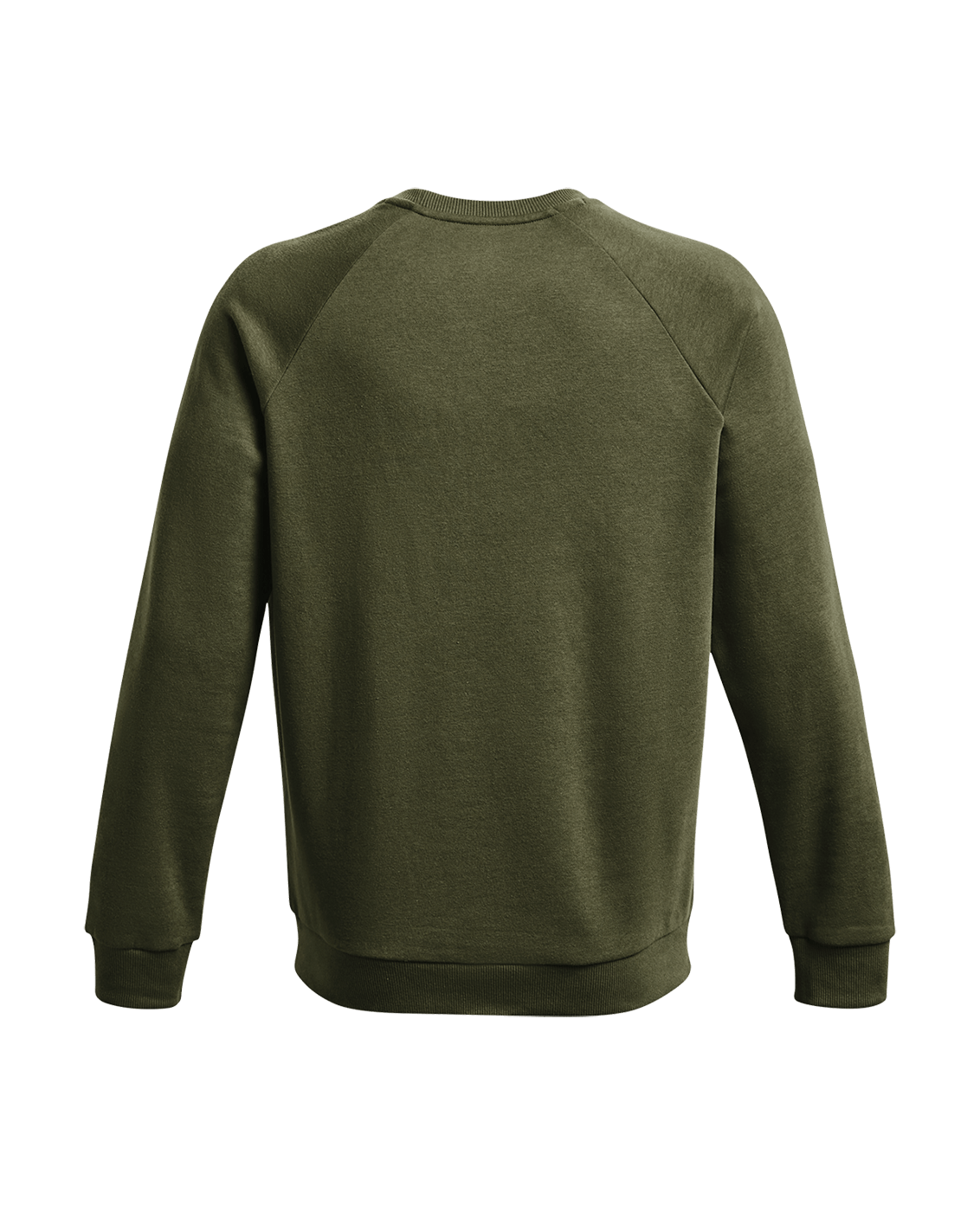 Under Armour Men's UA Rival Fleece Crew