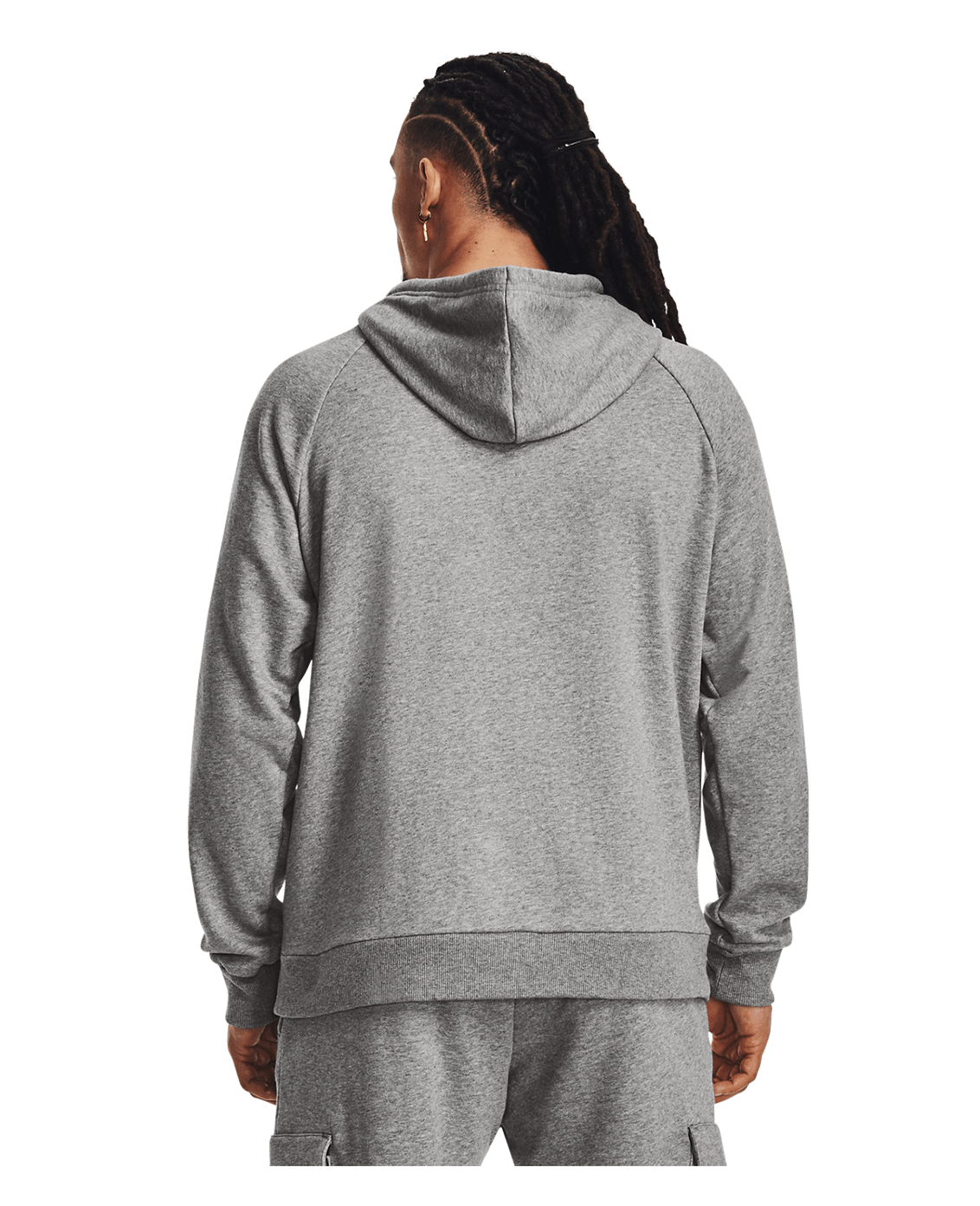 Under Armour Men's UA Rival Fleece Hoodie