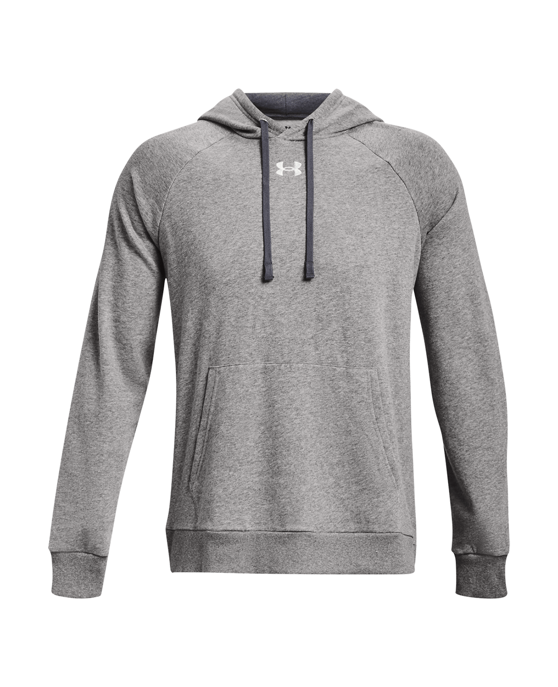 Under Armour Men's UA Rival Fleece Hoodie