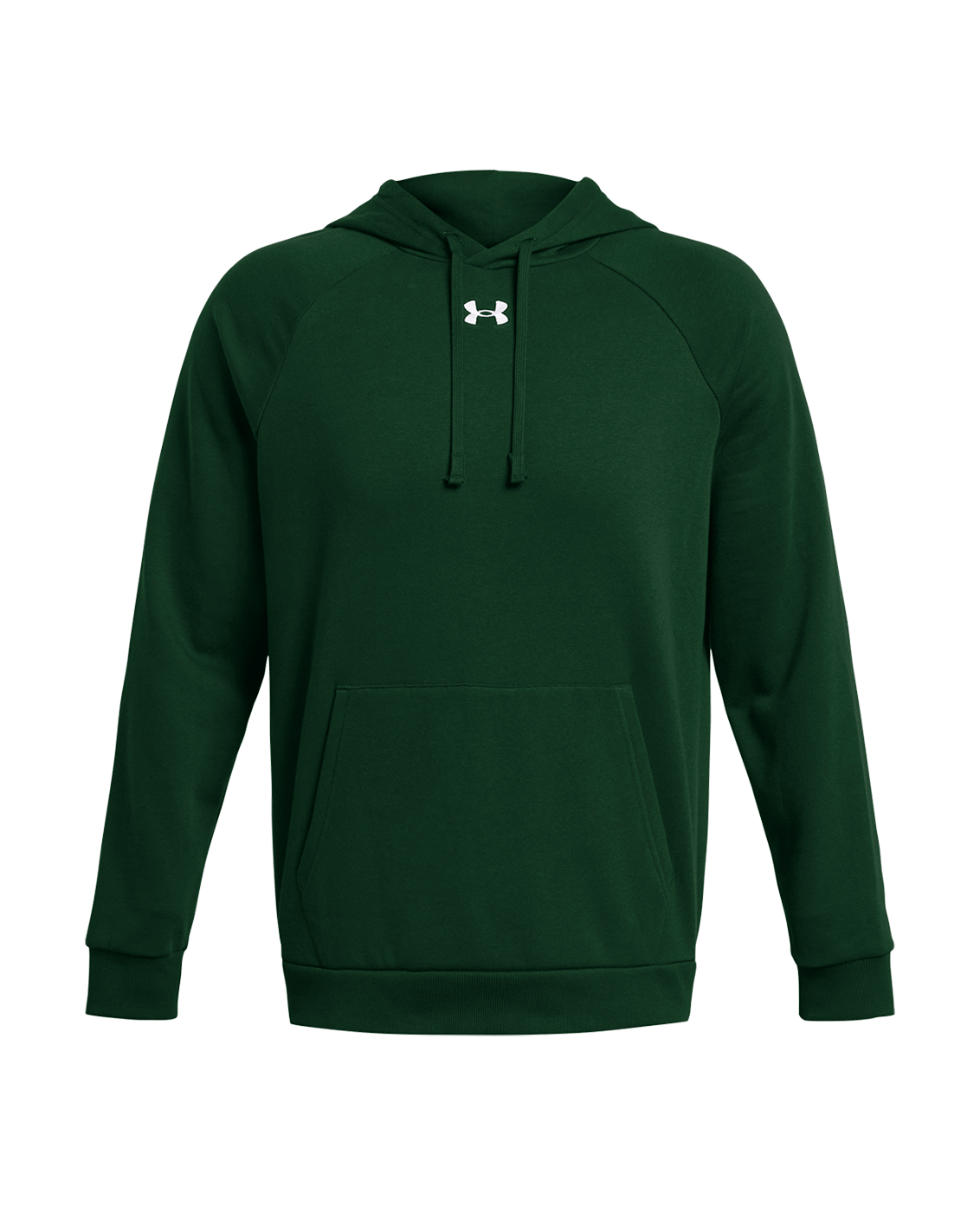Under Armour Men's UA Rival Fleece Hoodie