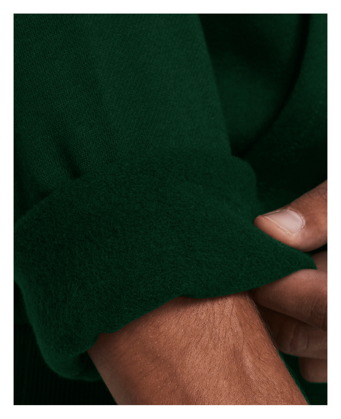 Under Armour Men's UA Rival Fleece Hoodie