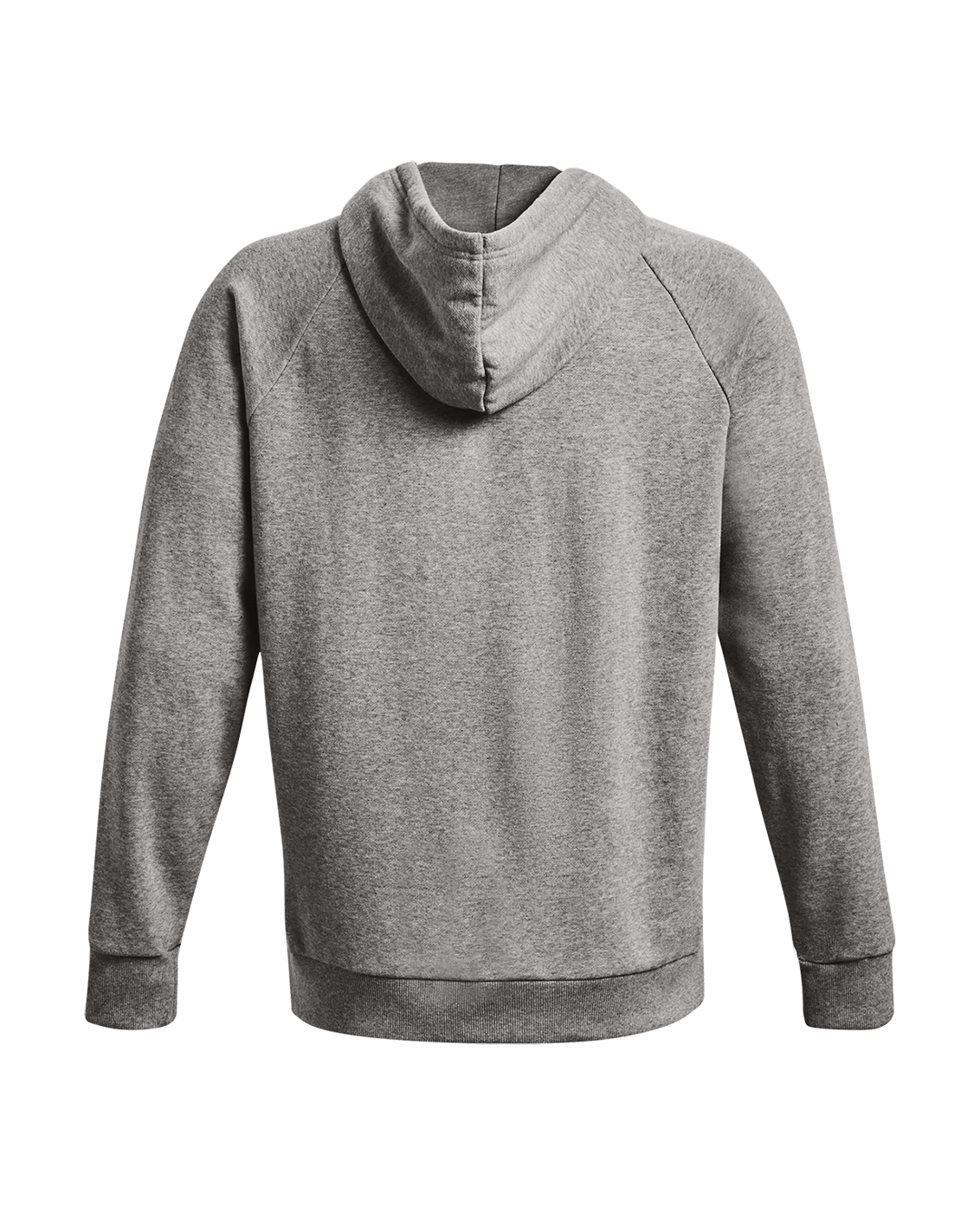 Under Armour Men's UA Rival Fleece Logo Hoodie