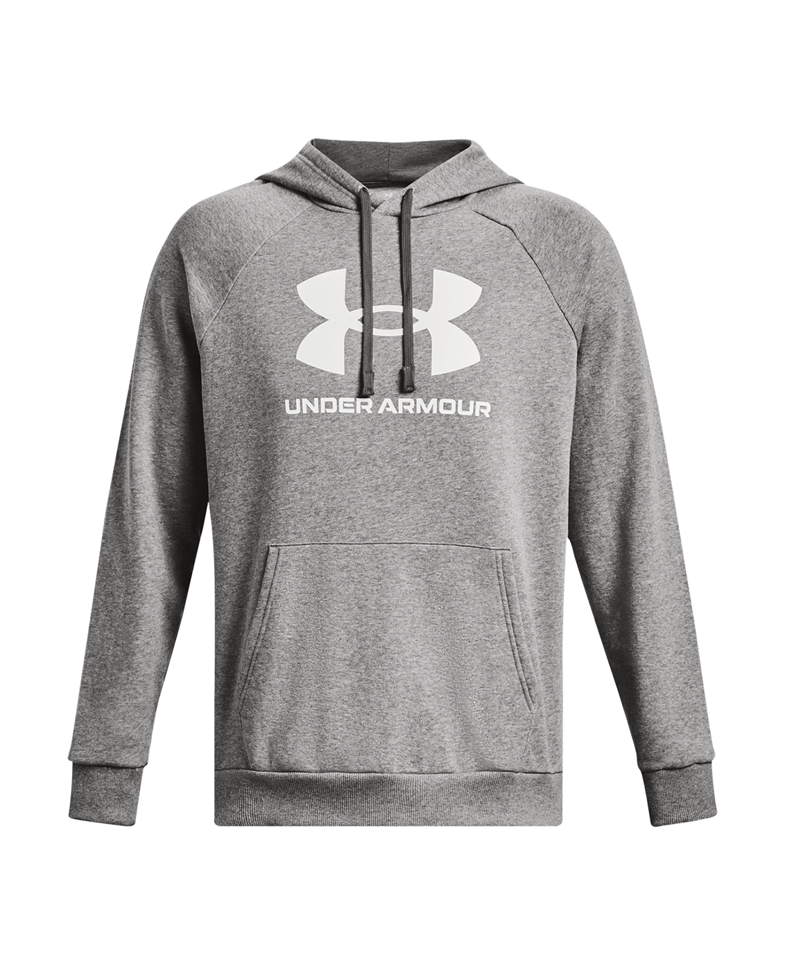 Under Armour Men's UA Rival Fleece Logo Hoodie