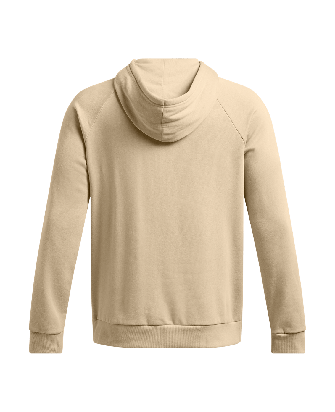 Under Armour Apparel Men's UA Rival Fleece Logo Hoodie