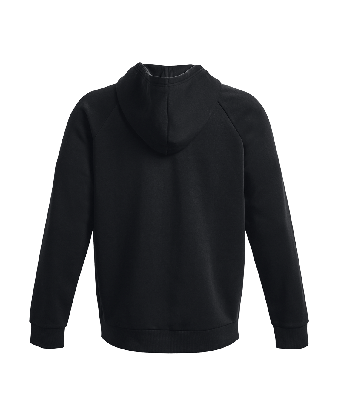 Under Armour UA Rival Fleece Men's Full-Zip Hoodie