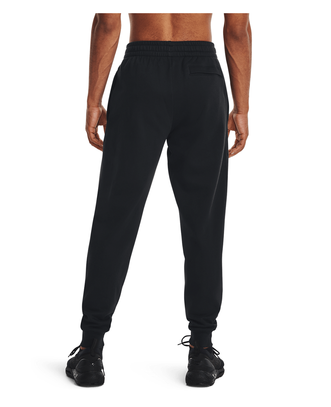 Under Armour Men's UA Rival Fleece Joggers
