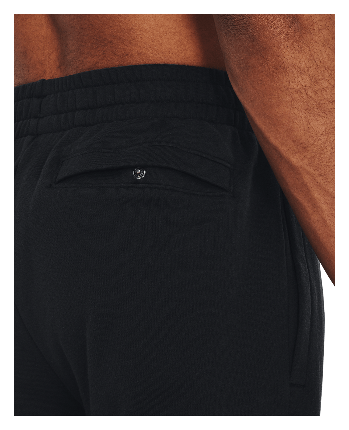 Under Armour Men's UA Rival Fleece Joggers